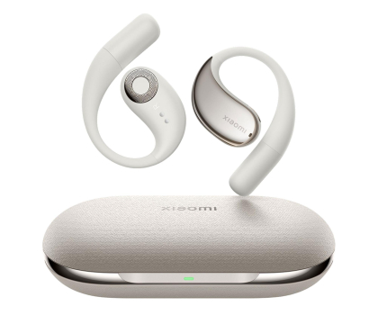 Słuchawka bezprzewodowa Xiaomi OpenWear Stereo Sandstone Beige